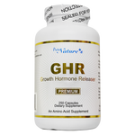 GHR | Growth Hormone - PNC Pure Natures Canada