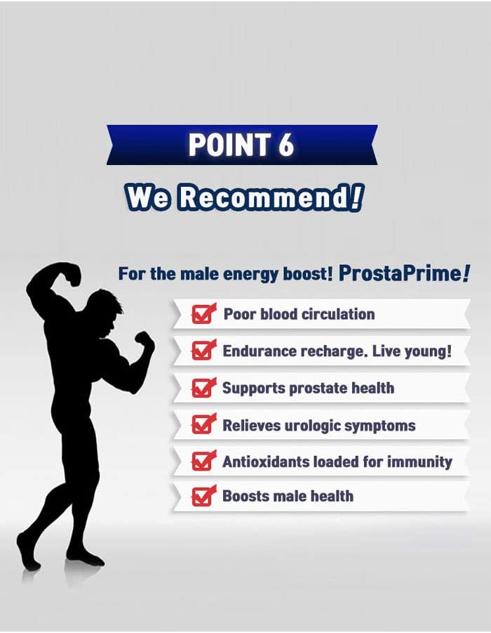 
                  
                    Prosta Prime | Saw Palmetto & Maca - PNC Pure Natures Canada
                  
                