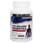 Probiotics | 100 Billion - PNC Pure Natures Canada