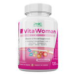 Vitawomen | Multivitamin for women - PNC Pure Natures Canada