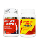 Growth Tempo + Synergy [HEIGHT GROWTH] -PNC Pure Natures Canada